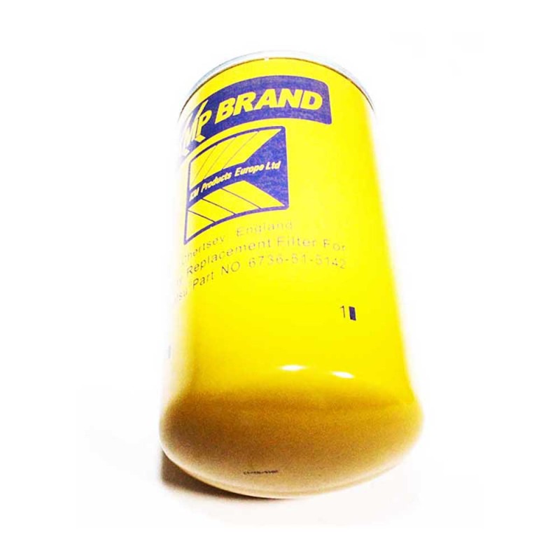 FILTER OIL For KOMATSU SAA4D107E-1 (BUILD 28A)