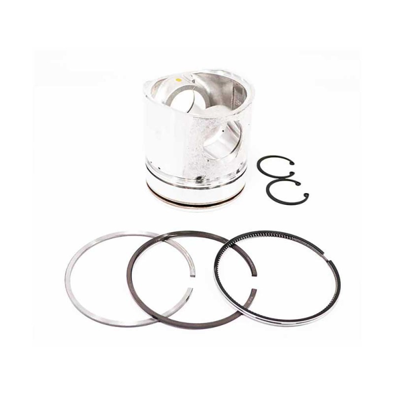 PISTON KIT For KOMATSU SAA6D102E-2 (BUILD 4E)