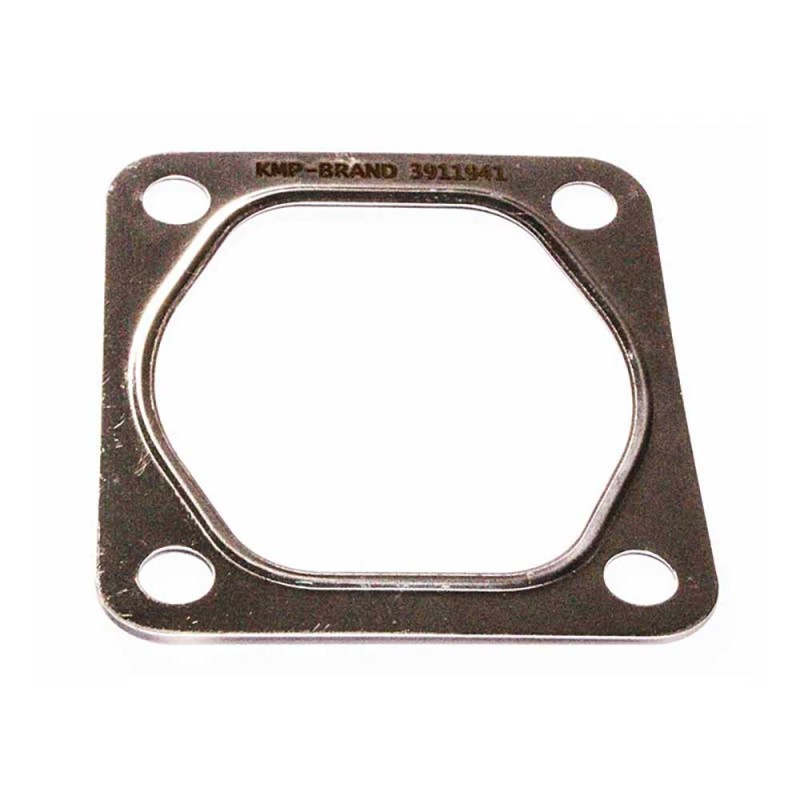 GASKET For KOMATSU S6D114E-1