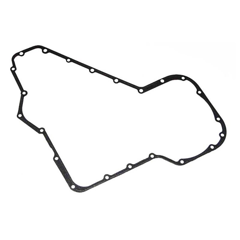 GASKET FRONT COVER GEAR For KOMATSU SAA6D114E-3B-WT (BUILD 9K)