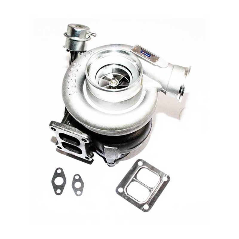 TURBOCHARGER For CUMMINS 6CT8.3