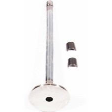 EXHAUST VALVE KIT