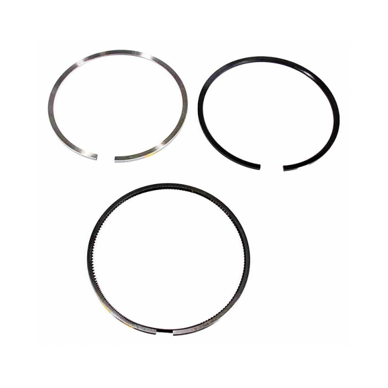 RING SET PISTON For KOMATSU SAA6D114E-5A/B/C (BUILD 9I)