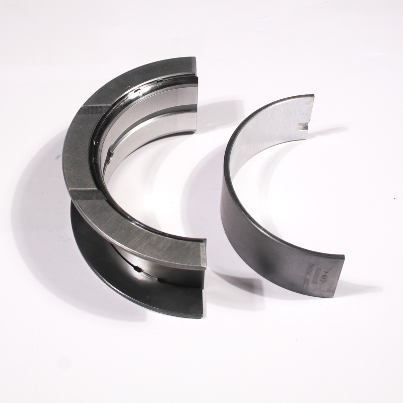 THRUST ASSY STD For KOMATSU SAA6D107E-1 (BUILD 26A)