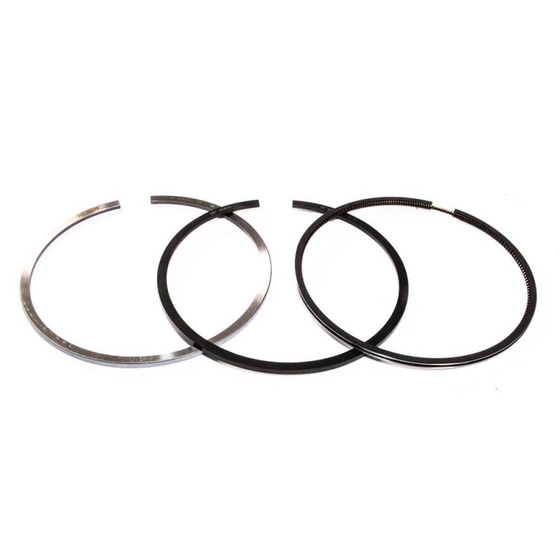 PISTON RING SET 0.50 MM For CUMMINS QSB 4.5