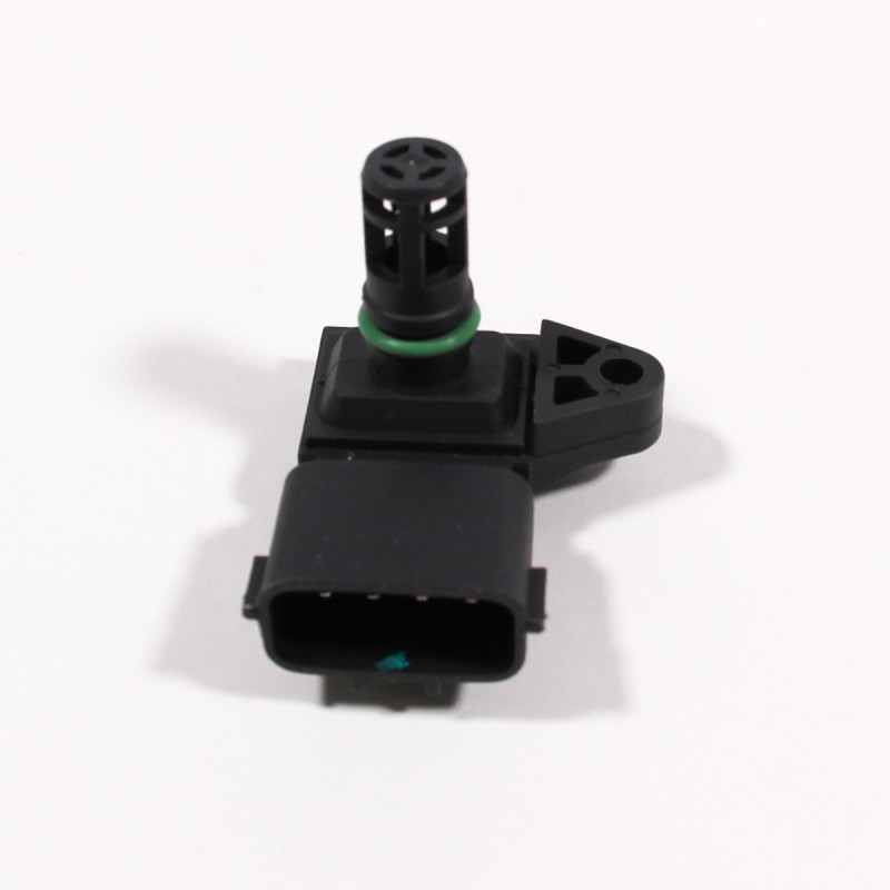 SENSOR - AIR PRESSURE & TEMPERATURE For KOMATSU SAA6D107E-1 (BUILD 26A)