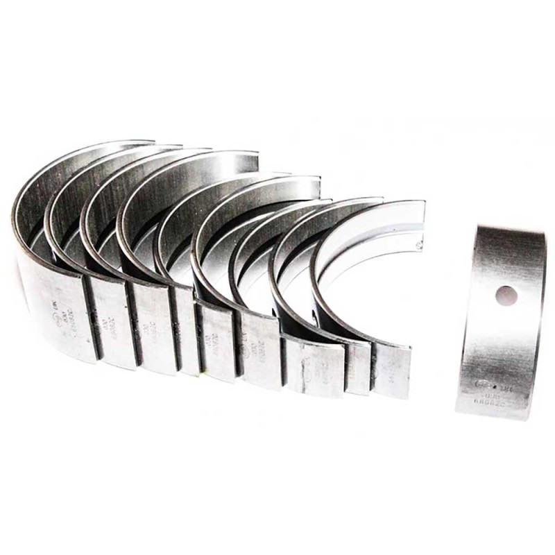 BEARING SET, MAIN - .030 For PERKINS A4.192