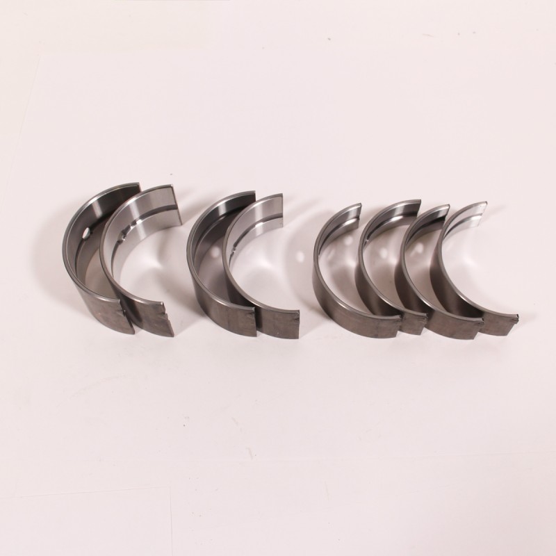 BEARING SET, MAIN - .040