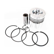 PISTON, PIN & RING KIT