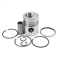 PISTON, PIN & RING KIT