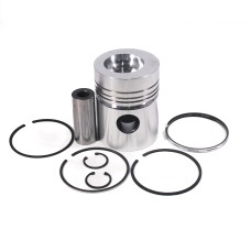 PISTON, PIN & RING KIT
