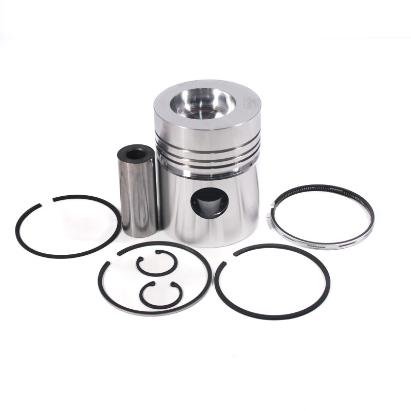 PISTON, PIN & RING KIT