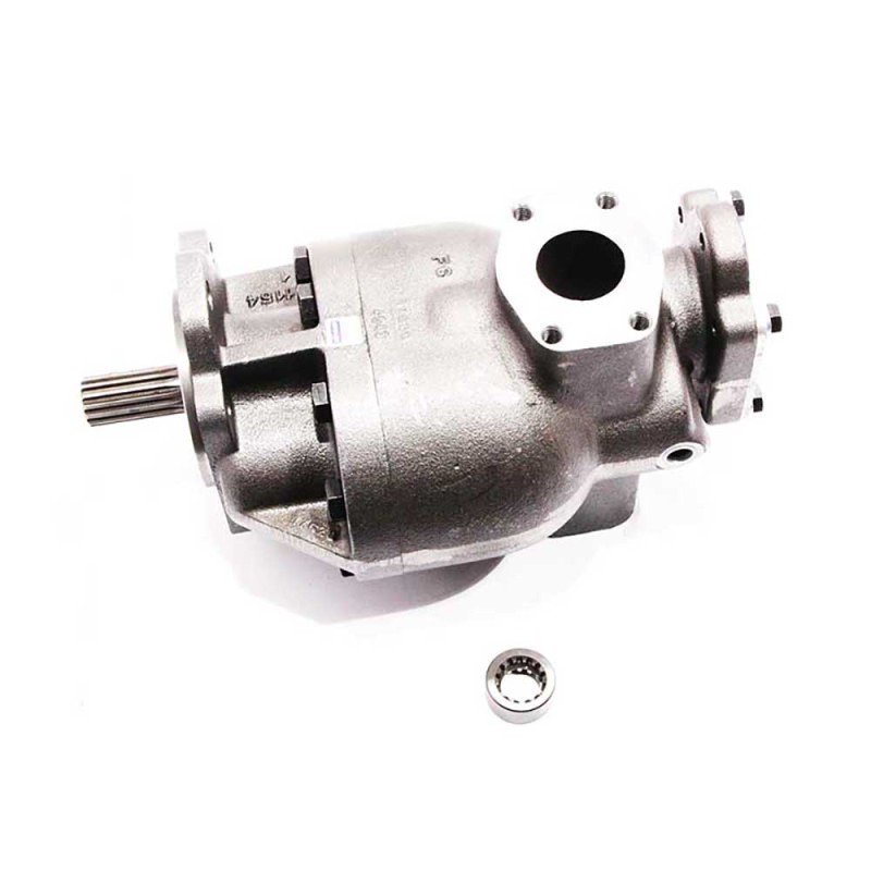 GEAR PUMP, HYDRAULIC For CATERPILLAR R1700