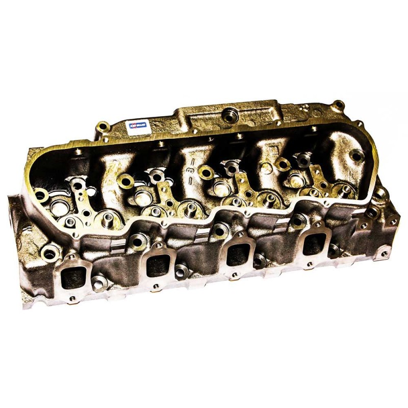 CYLINDER HEAD (BARE) For CATERPILLAR 3204