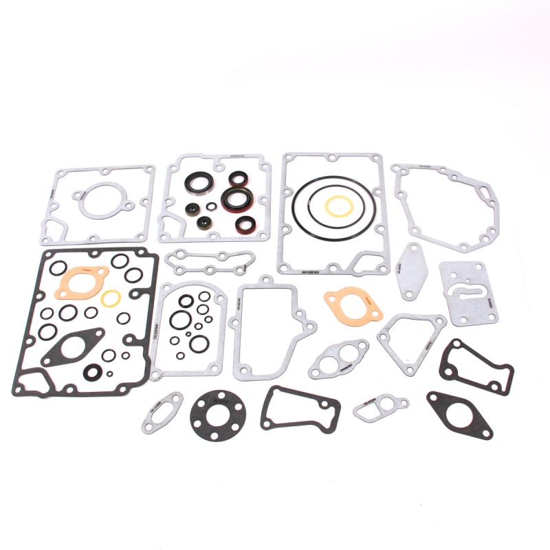 FUEL SYSTEM GASKET KIT For CATERPILLAR 3066