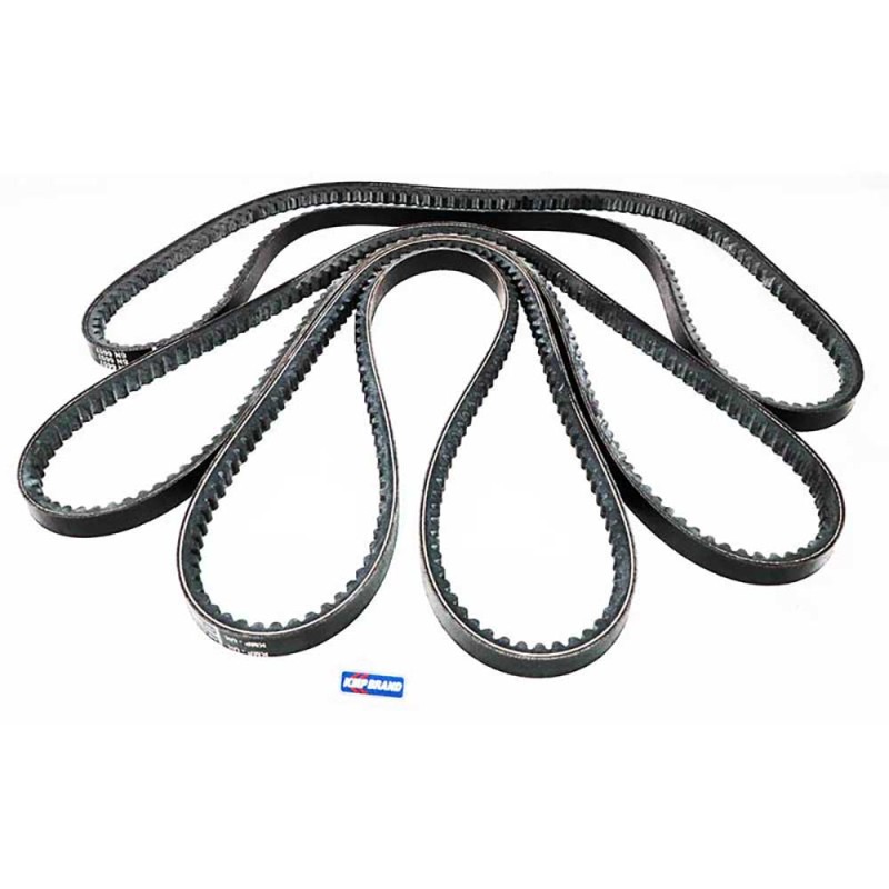 V BELT SET