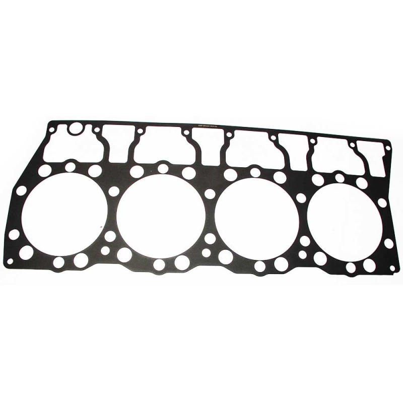 GASKET SPACER PLATE For CATERPILLAR 3408C