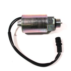 SOLENOID VALVE GROUP