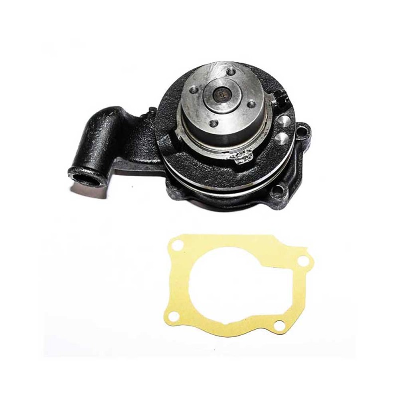 WATER PUMP For CASE IH 374
