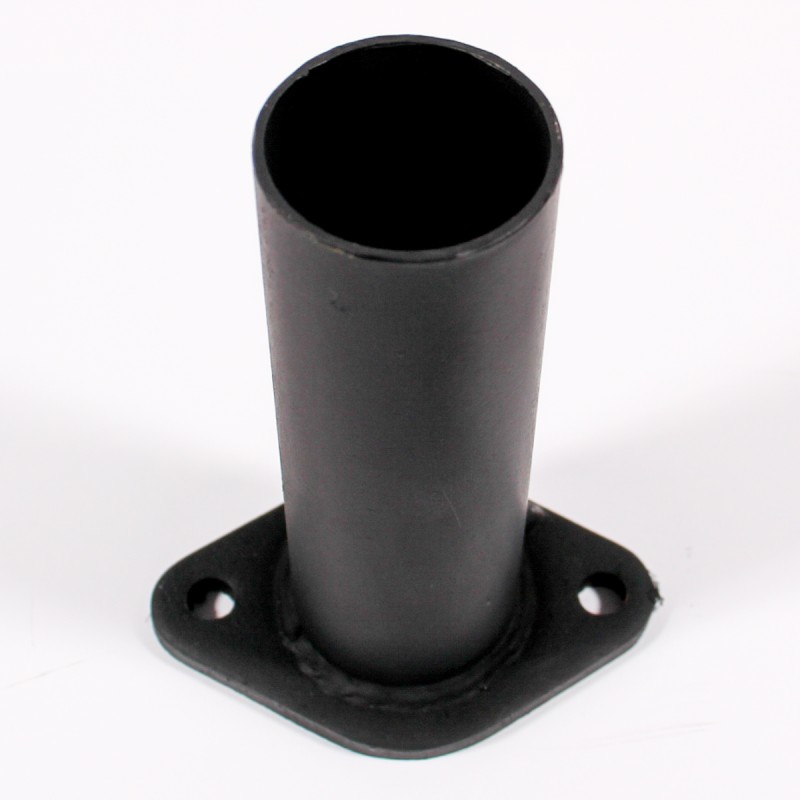 EXHAUST ELBOW For CASE IH B275