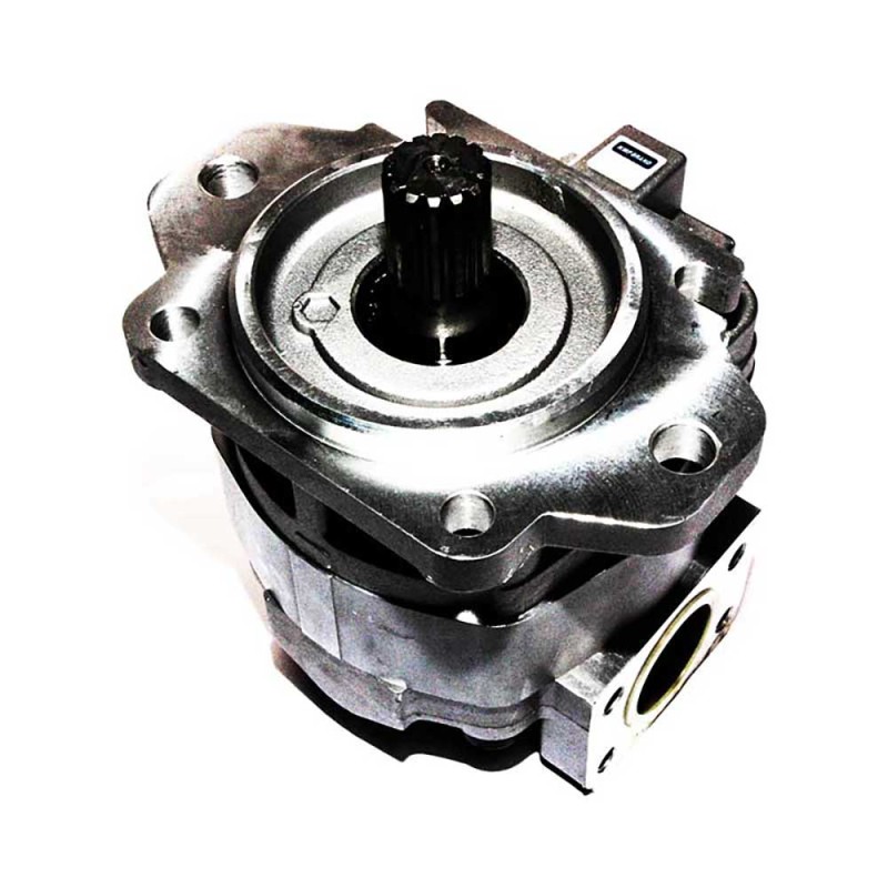 PUMP, HYDRAULIC