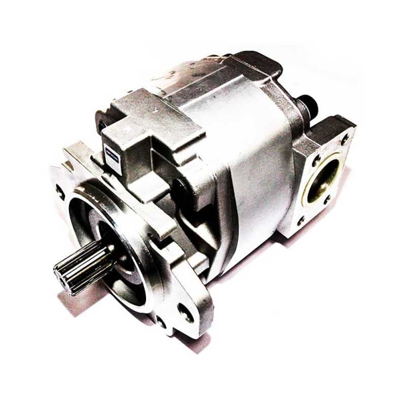 PUMP, HYDRAULIC