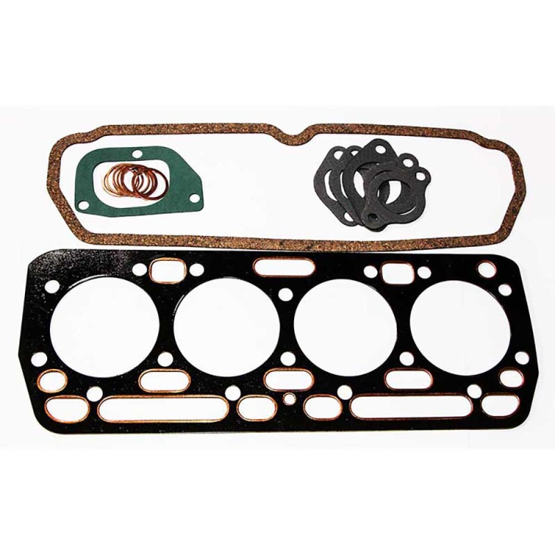 GASKET SET - TOP For CASE IH 374