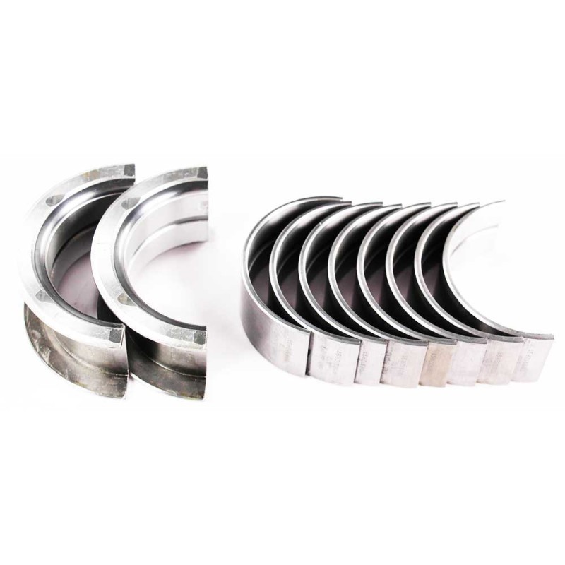 MAIN & THRUST BEARING SET - STD For CASE IH 354