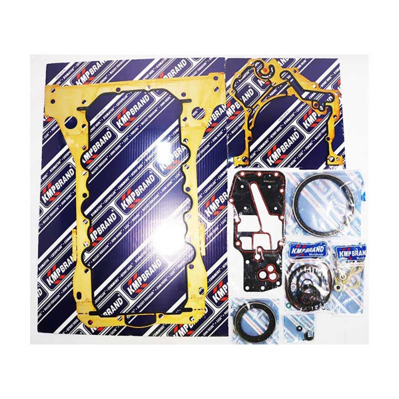 GASKET KIT LOWER For FORD NEW HOLLAND TS6030 