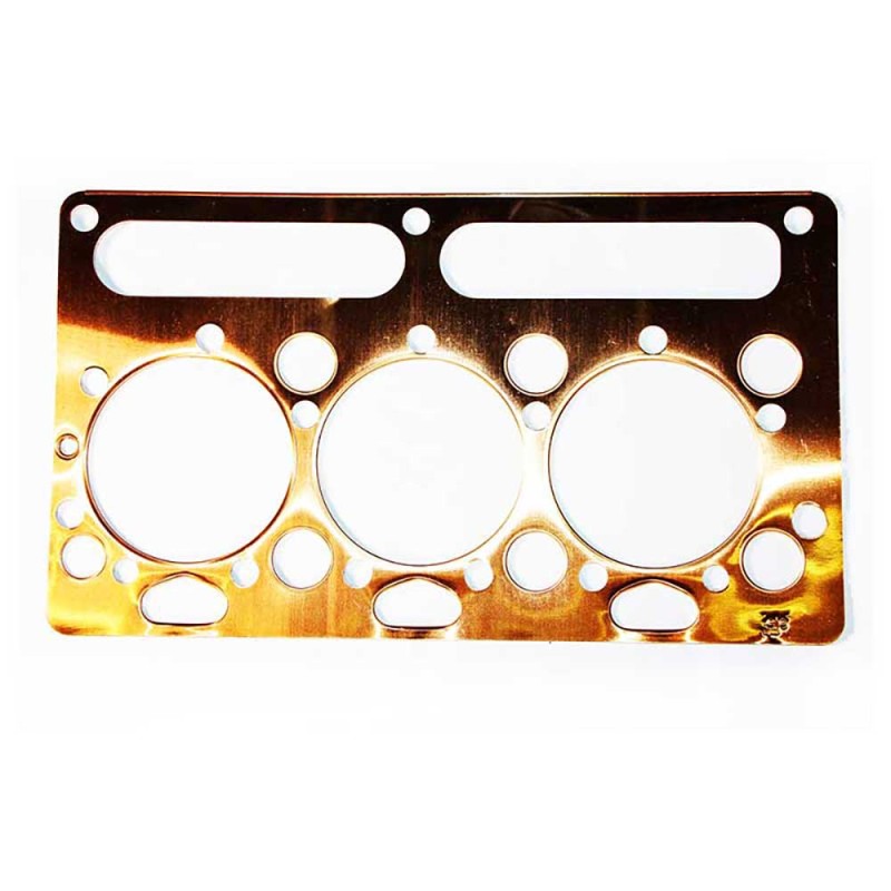 GASKET, HEAD - COPPER For MASSEY FERGUSON 150