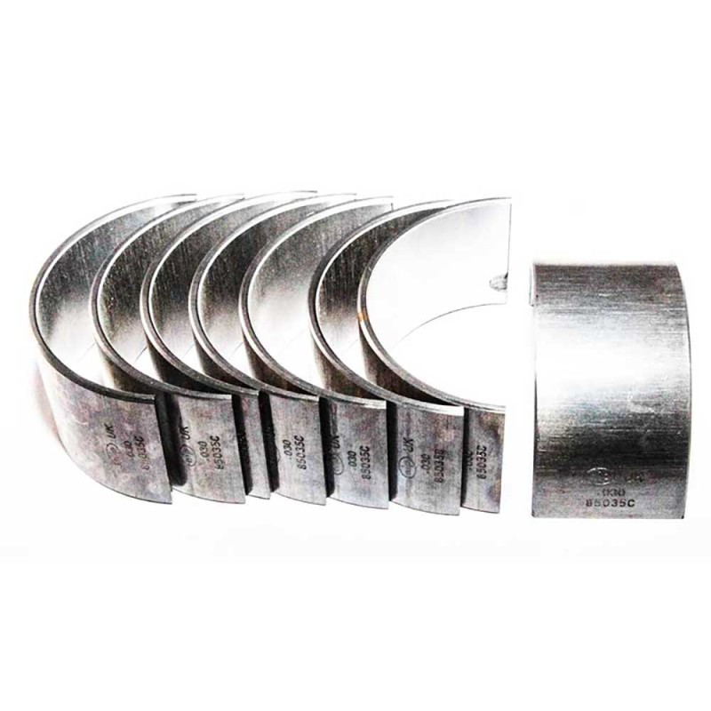 BEARING CONROD SET O/S .030 For MASSEY FERGUSON 3165