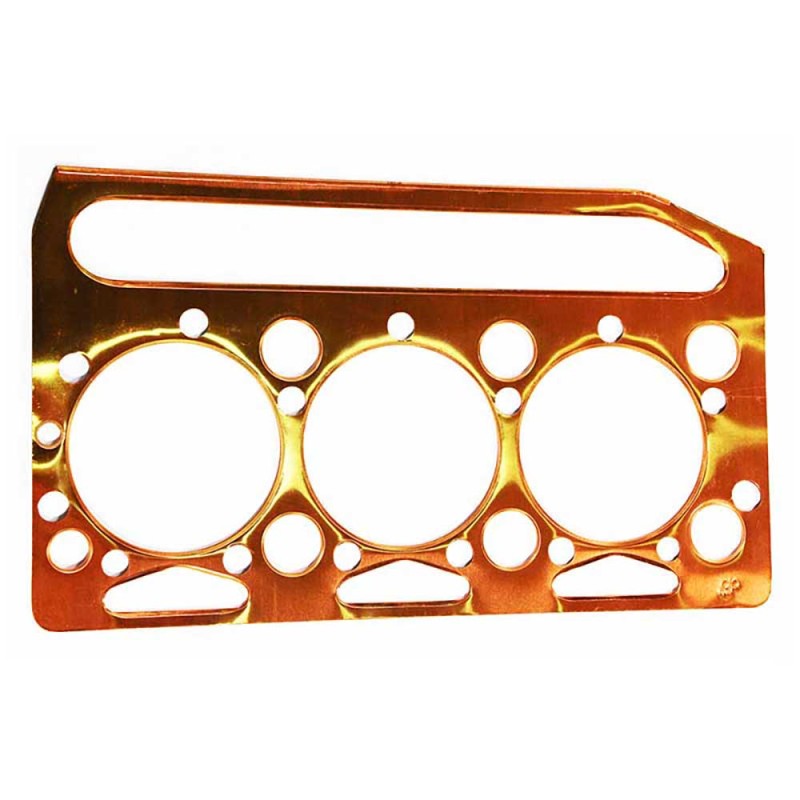 GASKET, HEAD - COPPER