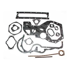 GASKET - BOTTOM SET