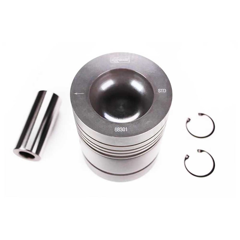 PISTON & PIN For MASSEY FERGUSON 245