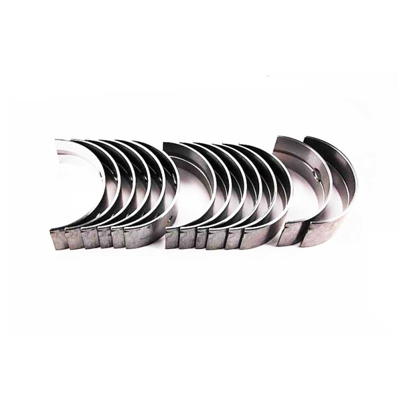 BEARING SET, MAIN - STD For MASSEY FERGUSON 2705