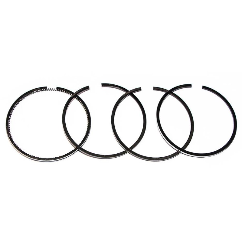 PISTON RING KIT For MASSEY FERGUSON 3625 V/S/F/GE