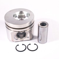 PISTON ASSY (C/W PIN+CLIPS)