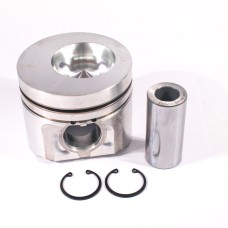PISTON ASSY (C/W PIN+CLIPS)