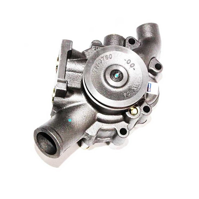 WATER PUMP For CATERPILLAR 3114