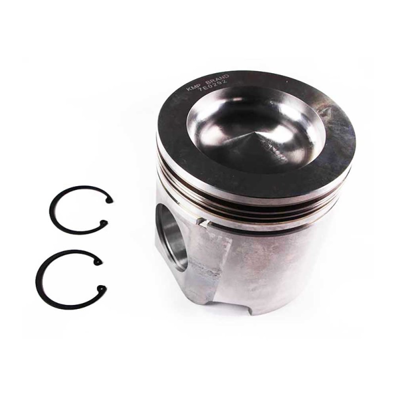 PISTON BODY & CLIPS For CATERPILLAR 3406