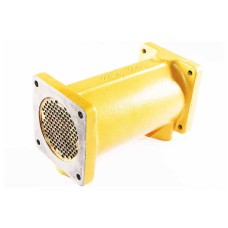 CORE OIL COOLER (TRANSMISSION)