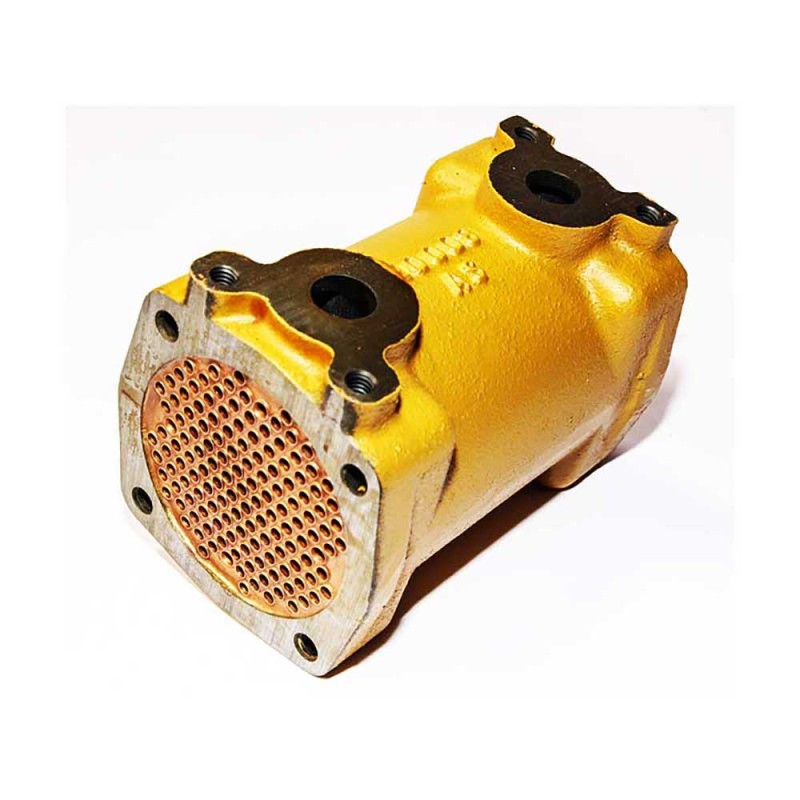 CORE OIL COOLER For CATERPILLAR D330 C