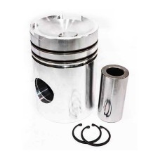 PISTON ASSY (C/W PIN+CLIPS)