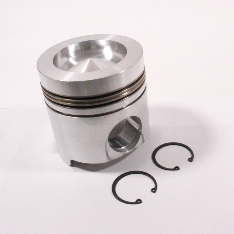 PISTON BODY C/W CLIPS For CATERPILLAR 3412C