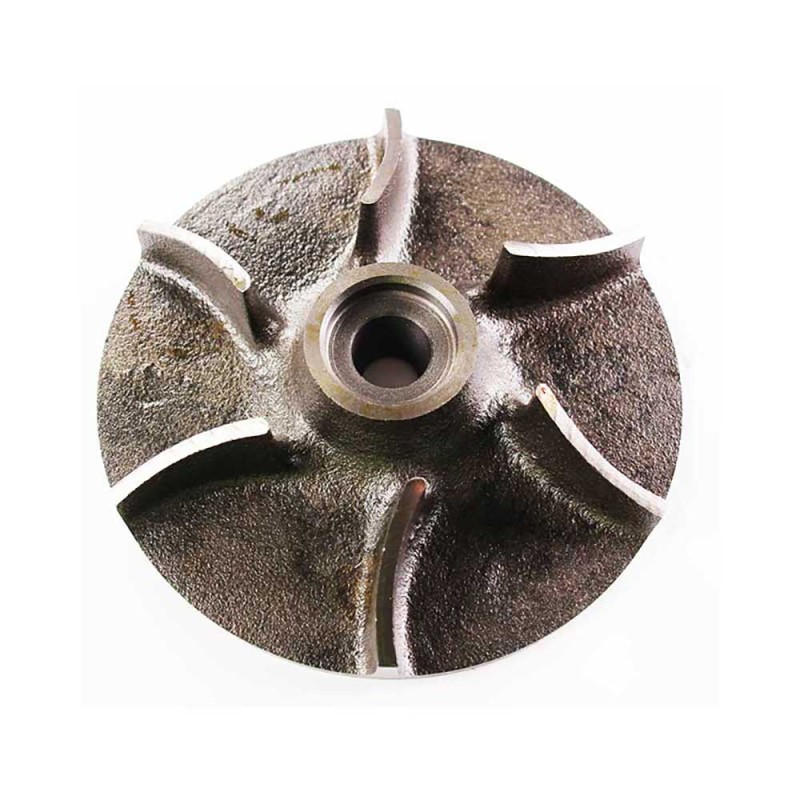 IMPELLER WATER PUMP For CATERPILLAR 3304