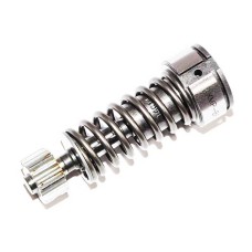 FUEL INJECTION PUMP PLUNGER & BARREL