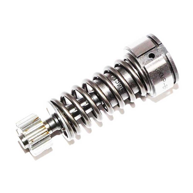FUEL INJECTION PUMP PLUNGER & BARREL