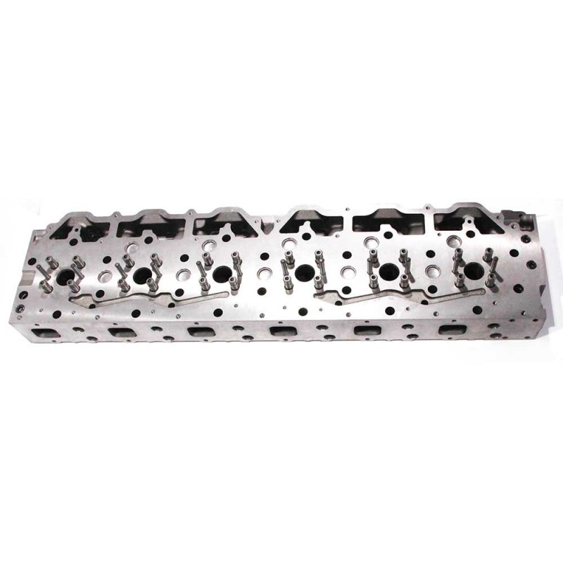 CYLINDER HEAD (BARE) For CATERPILLAR 3412C
