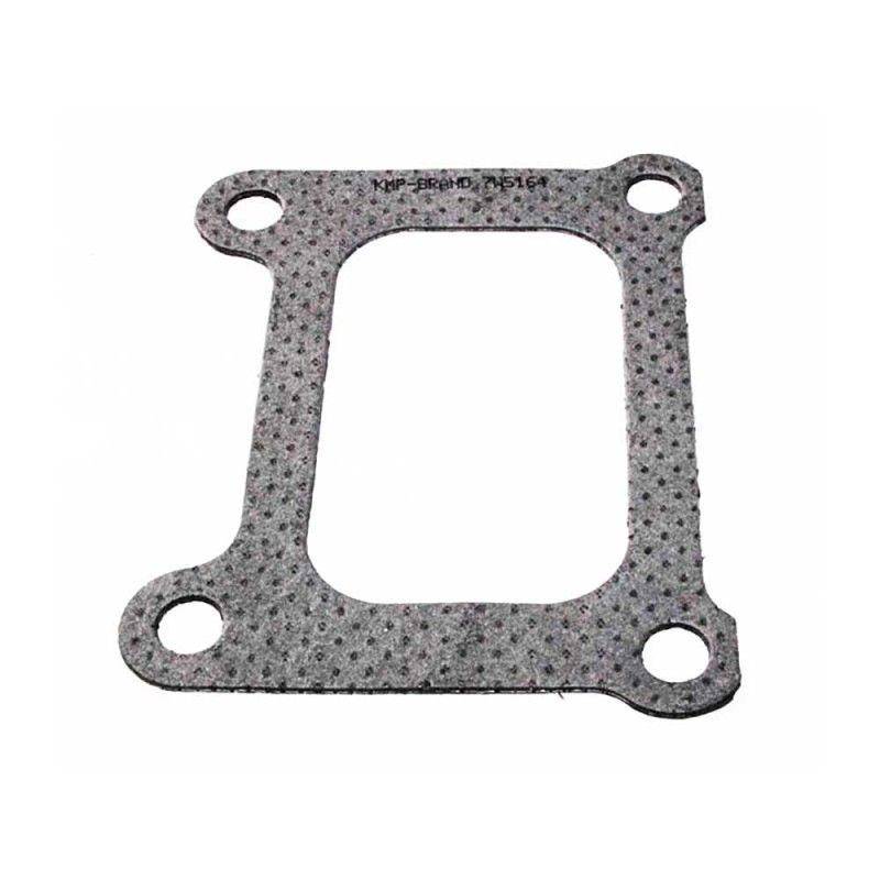 GASKET IN MANIFOLD For CATERPILLAR C10