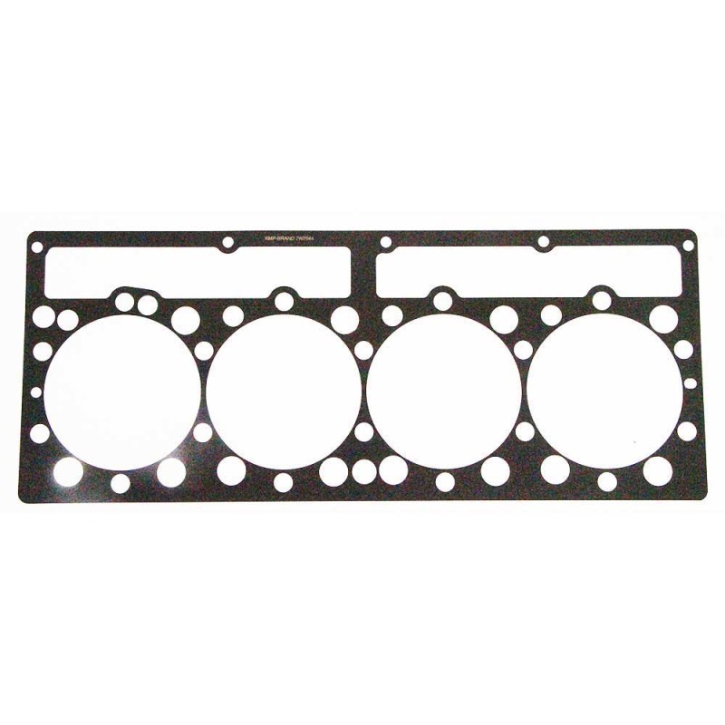 GASKET SPACER PLATE For CATERPILLAR 3304